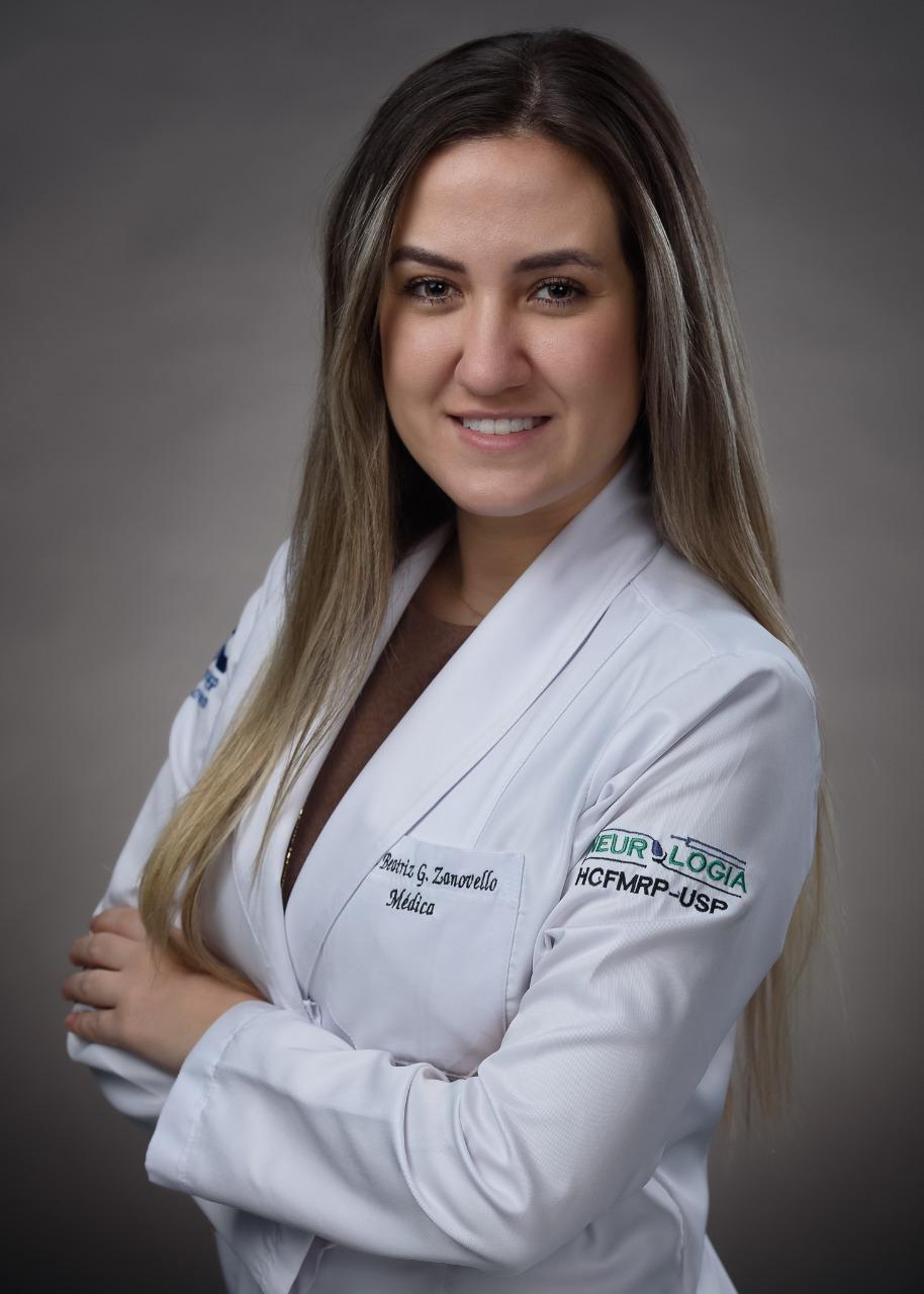 Dra Ana Beatriz Zanovello