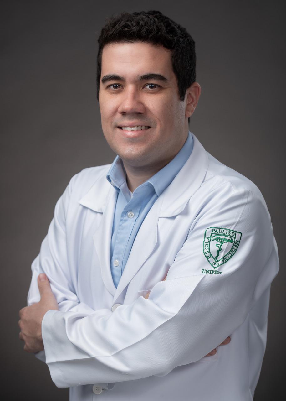 Dr Willey G Zanovello