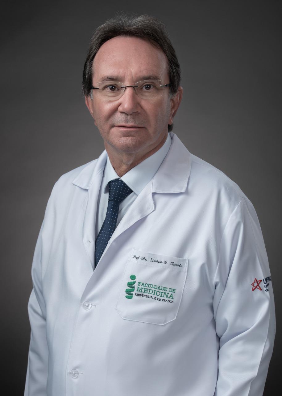 Dr Sinésio G Duarte